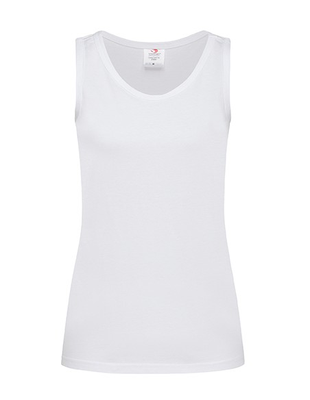S-ST2900-Classic-T Tank Top Women