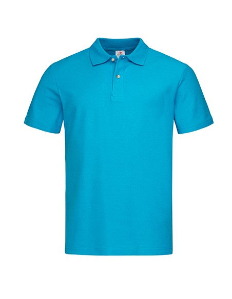 S-ST3000-Classic Polo