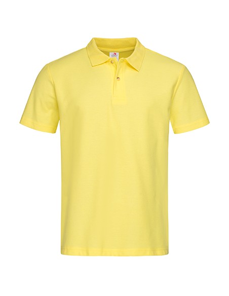 S-ST3000-Classic Polo