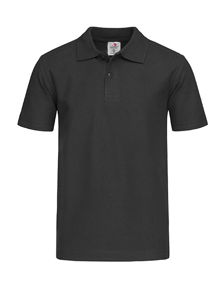 S-ST3200-Kids Classic Polo