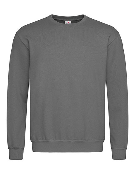 S-ST4000-Unisex Sweatshirt Classic