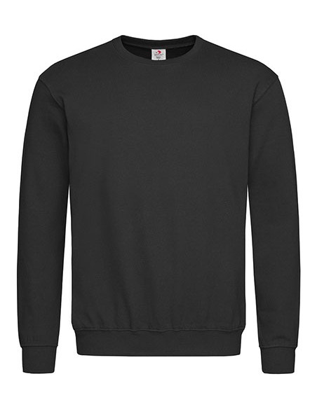 S-ST4000-Unisex Sweatshirt Classic