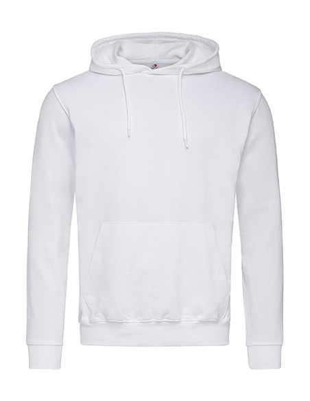 S-ST4100-Sweat Hoodie Classic