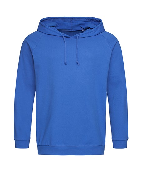 S-ST4200-Unisex Sweat Hoodie Light