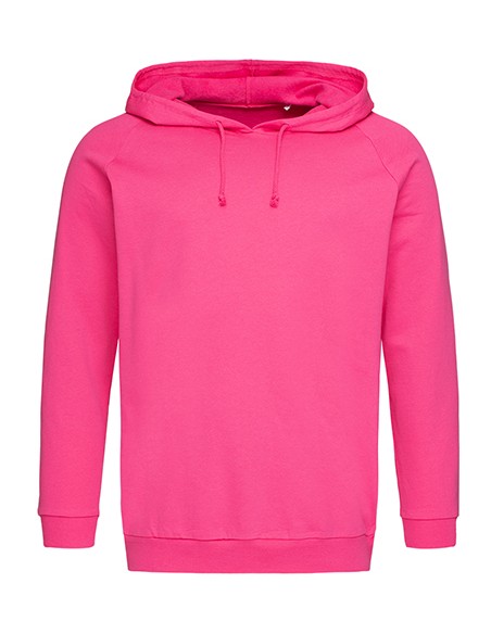 S-ST4200-Unisex Sweat Hoodie Light