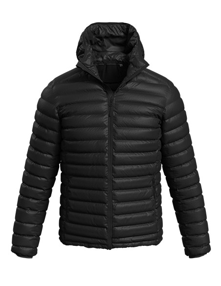 S-ST5420-Lux Padded Jacket Men