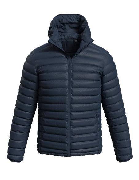 S-ST5420-Lux Padded Jacket Men