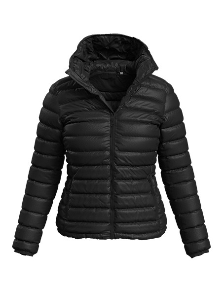 S-ST5520-Lux Padded Jacket Women