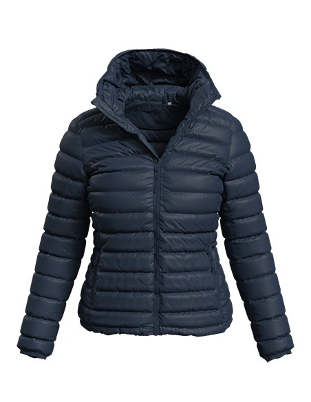 S-ST5520-Lux Padded Jacket Women