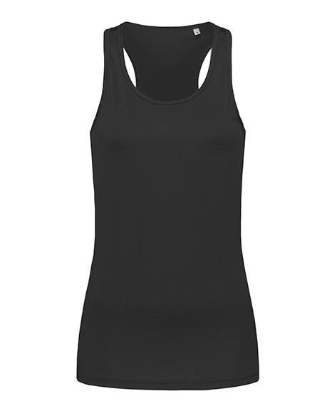 S-ST8110-Sports Top Women