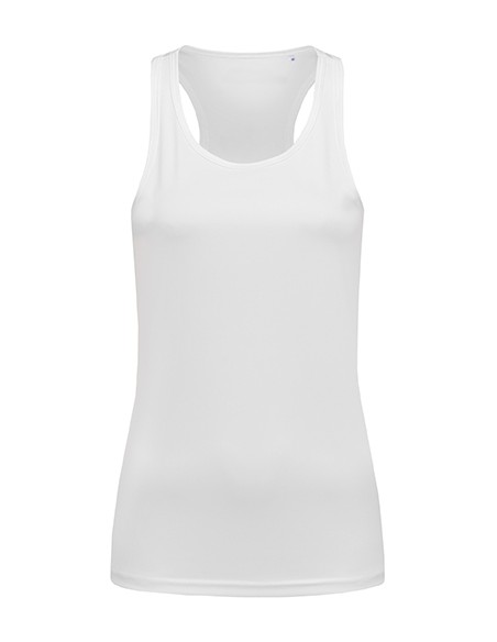 S-ST8110-Sports Top Women