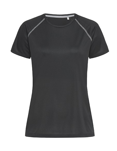 S-ST8130-Mesh Team Raglan Women