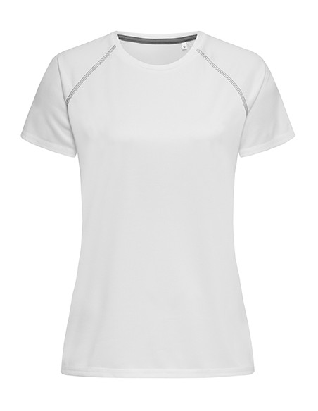 S-ST8130-Mesh Team Raglan Women