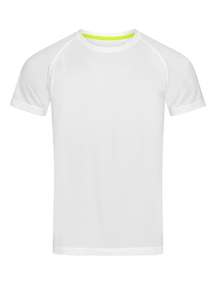 S-ST8410-Mesh Raglan