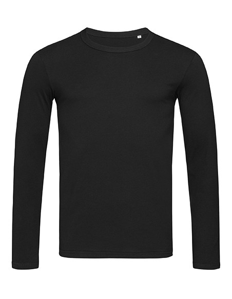 S-ST9040-Morgan Long Sleeve