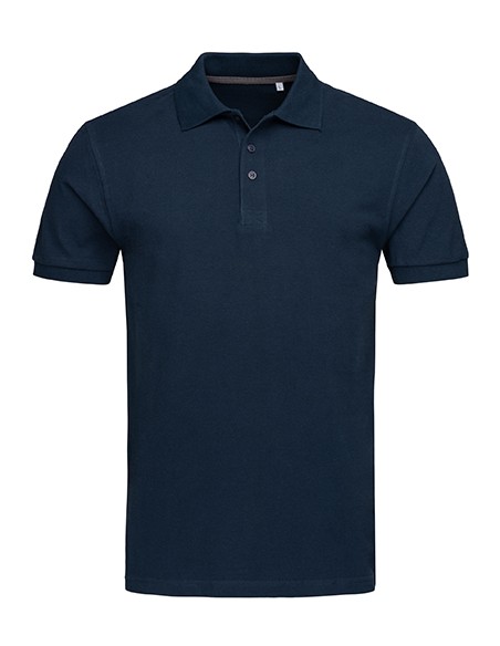 S-ST9060-Lux Polo Men