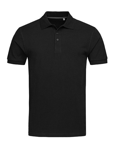 S-ST9060-Lux Polo Men