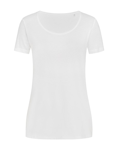 S-ST9110-Finest Cotton-T Women