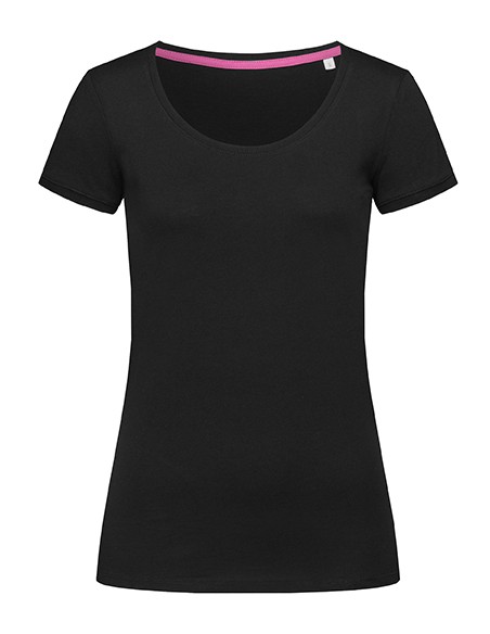 S-ST9120-Megan Crew Neck Women