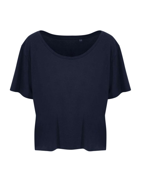 AWD-EA002F-DAINTREE ECOVISCOSE WOMEN'S TEE