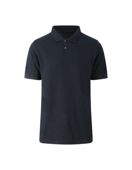AWD-EA011-ETOSHA ORGANIC POLO SHIRT