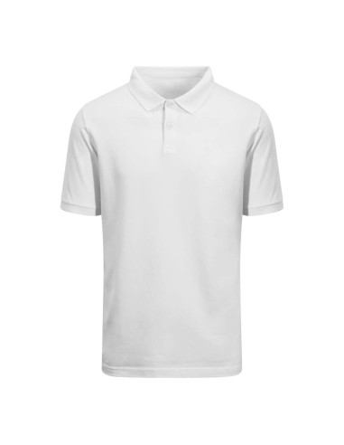 AWD-EA011-ETOSHA ORGANIC POLO SHIRT