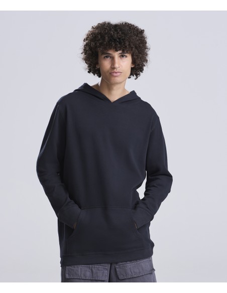AWD-EA041-Corcovado Organic Hoodie