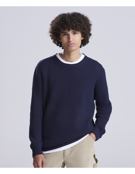 AWD-EA062-Taroko Sustainable Sweater