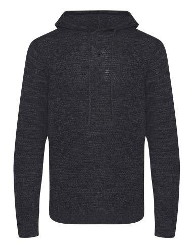 AWD-EA080-Iguazu Sustainable Knitted Hoodie