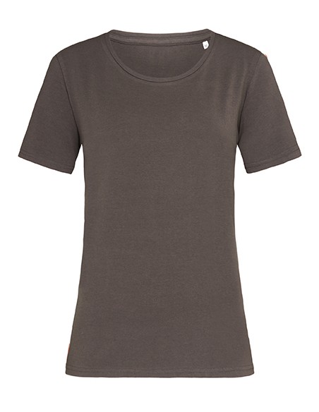 S-ST9730-Stretch-T Relaxed Women