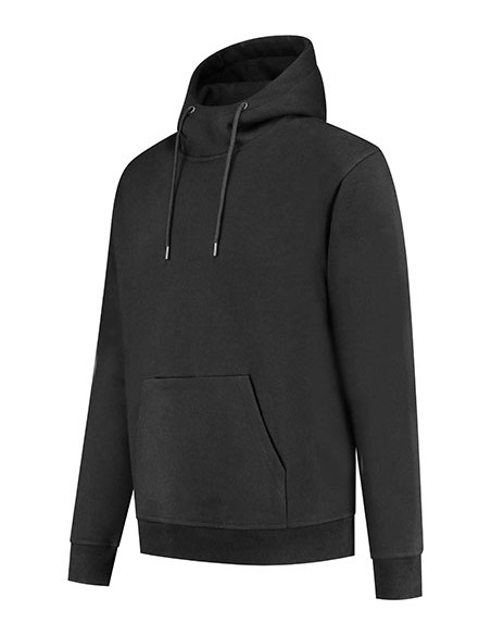 S-SW245-Organic Cotton Unisex Hoodie