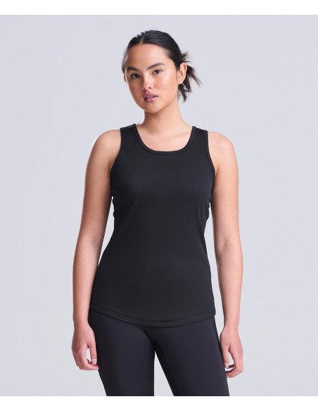 AWD-JC015-Womens Cool Vest