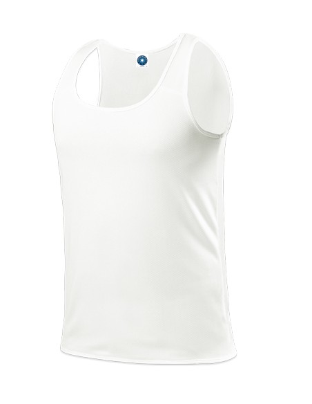 S-SW301-Mens Running Vest