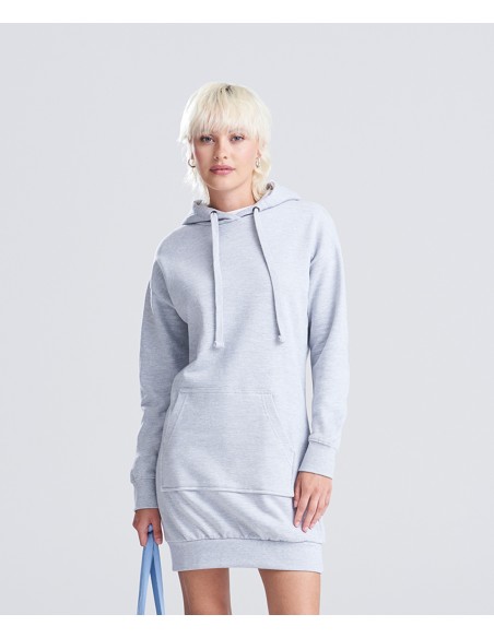 AWD-JH015-Hoodie Dress
