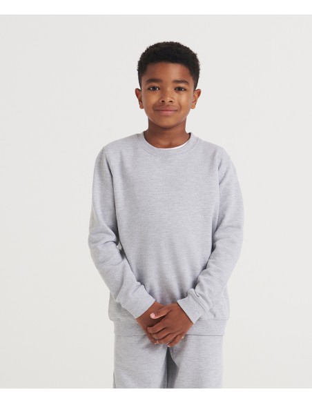 AWD-JH030J-Kids AWDis Sweat
