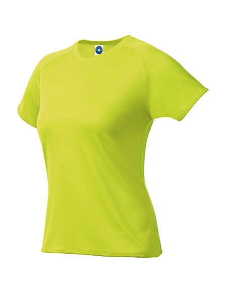 S-SW403-Ladies Sport T-Shirt
