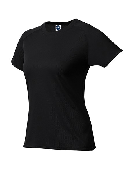 S-SW403-Ladies Sport T-Shirt