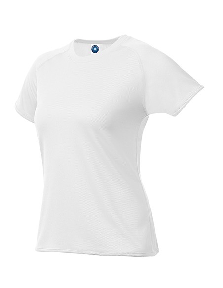 S-SW403-Ladies Sport T-Shirt