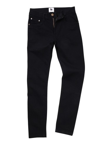 AWD-SD004-Jean slim Max pour homme
