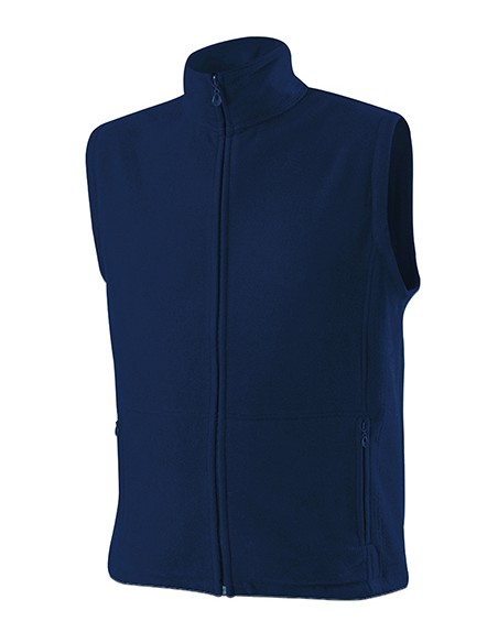 S-SW735-Fleece Body Warmer