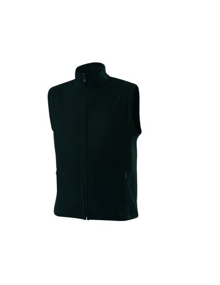 S-SW735-Fleece Body Warmer