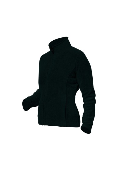 S-SW750-Ladies Full Zip Fleece Jacket