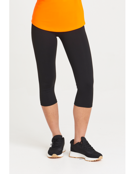 AWD-JC086-WOMEN'S COOL CAPRI