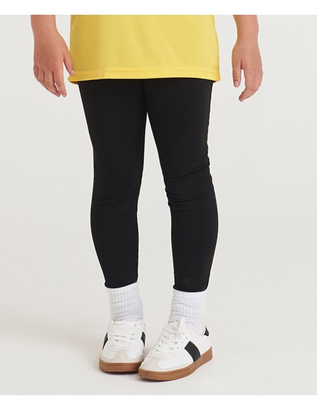 AWD-JC087J-Girls Cool Athletic Pant