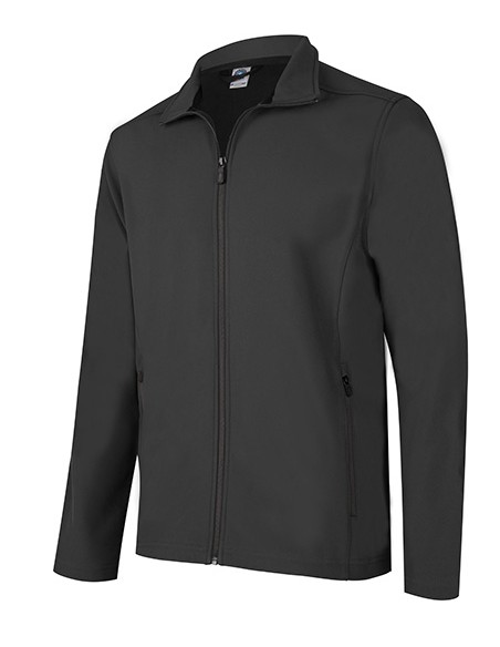 S-SW800-Unisex Soft-Shell Jacket