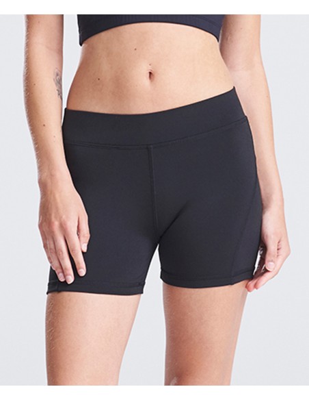 AWD-JC088-Womens Cool Training Shorts