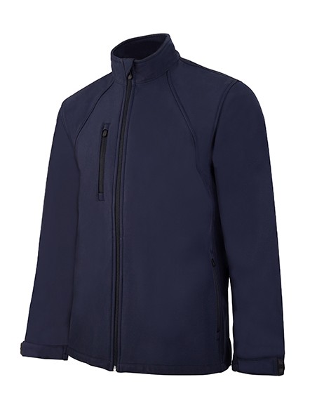 S-SW900-Mens Soft-Shell Jacket