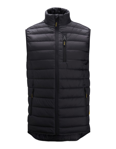 S-SY021-Veste sans manches Arlee