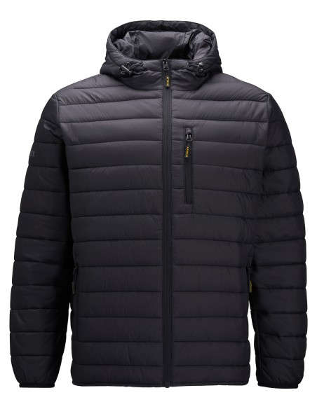 S-SY025-Veste rembourrée Westby