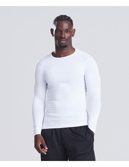 AWD-JC232-Active Recycled Baselayer